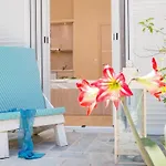 Kanela Gæstehus Alykes (Zakynthos)