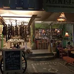 Kanela 4* Alykes (Zakynthos)