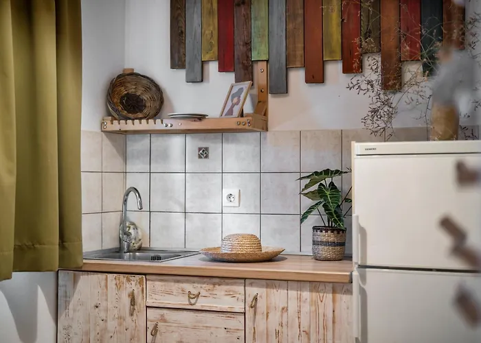 Kanela Maison d'hôtes 4*
