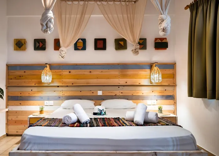 Kanela Maison d'hôtes 4*