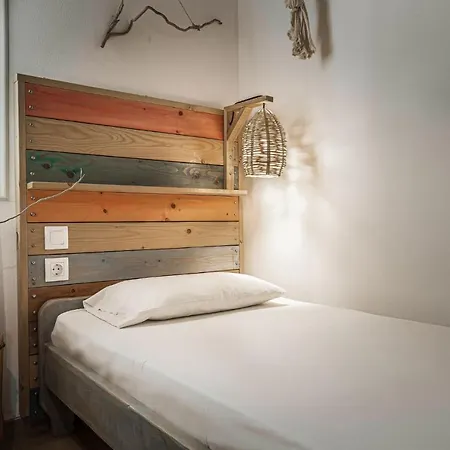 Guest house Kanela Alykes (Zakynthos)