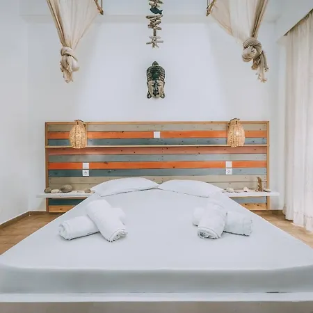 Kanela Guest house