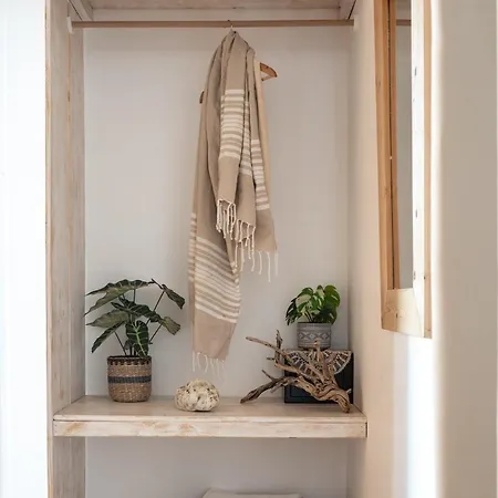 Gæstehus Kanela Alykes (Zakynthos)