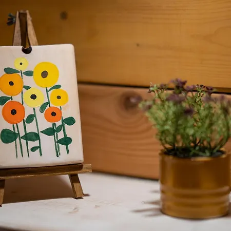 Kanela 4* Alykes (Zakynthos)