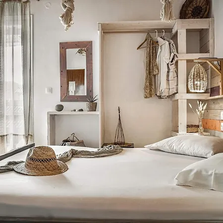Guest house Kanela