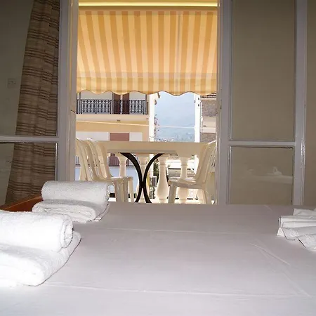 Gæstehus Kanela Alykes (Zakynthos)