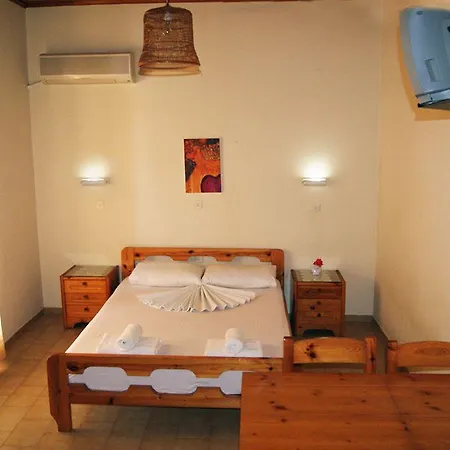 Kanela Guest house