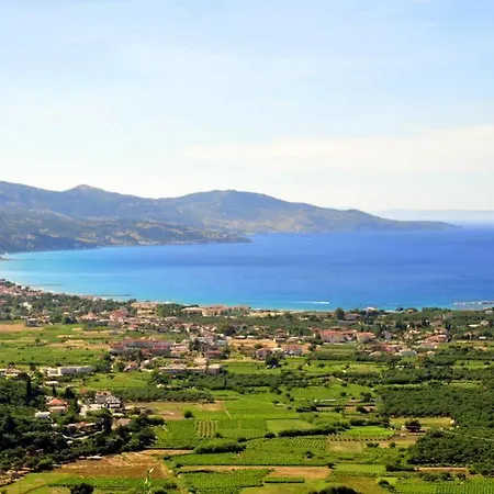 Kanela 4* Alykes (Zakynthos)