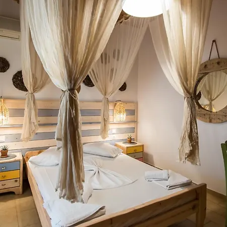 Kanela Alykes (Zakynthos)