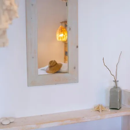 Kanela Gæstehus Alykes (Zakynthos)