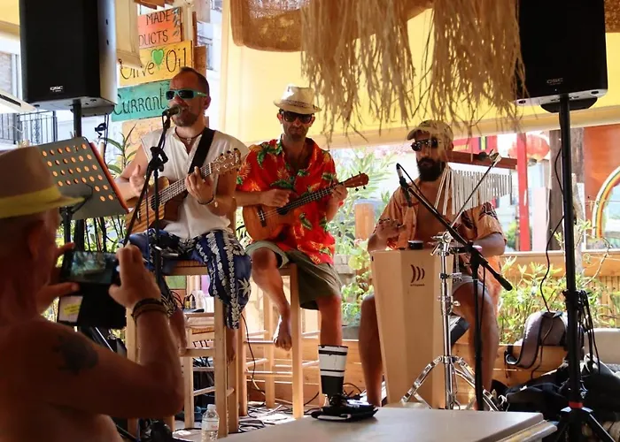 Kanela Gæstehus Alykes (Zakynthos)