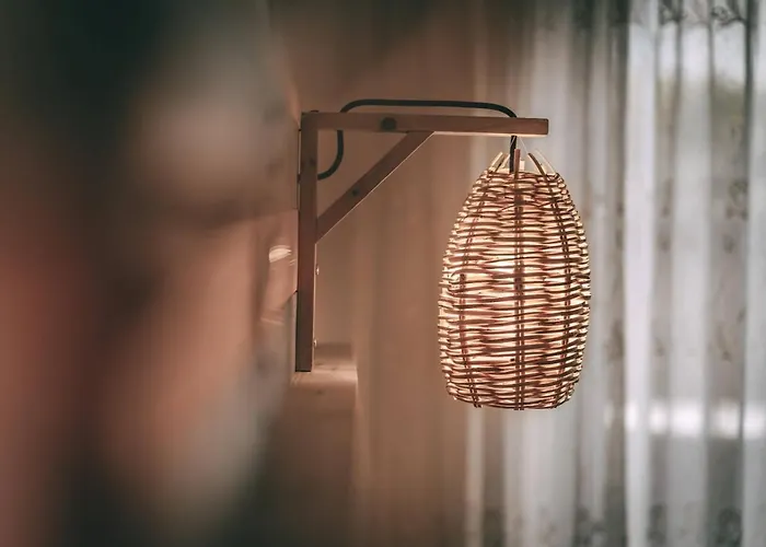 Kanela Gæstehus 4*