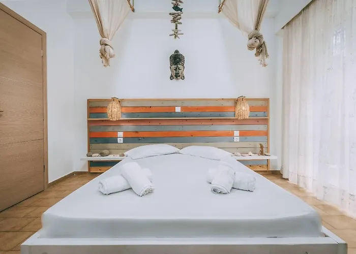 Kanela Gæstehus