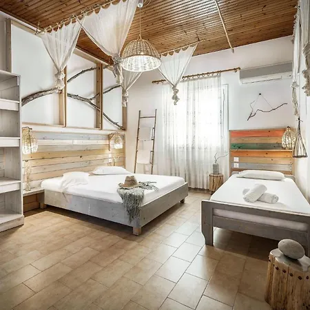 Kanela Affittacamere Alykes (Zakynthos)
