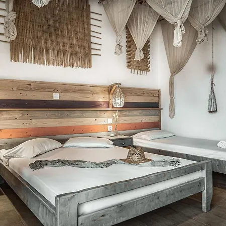 Kanela Πανσιόν Αλυκών