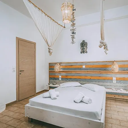 Kanela Alykes (Zakynthos)