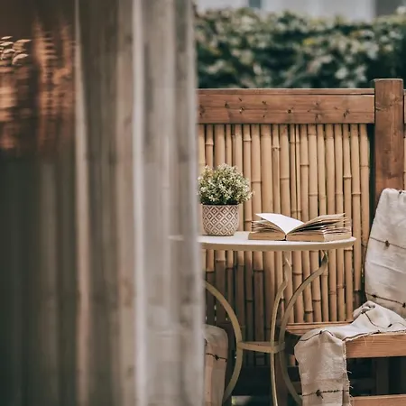 Πανσιόν Kanela