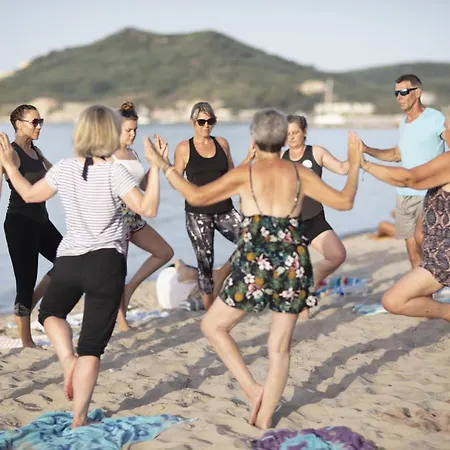 Kanela 4* Αλυκών