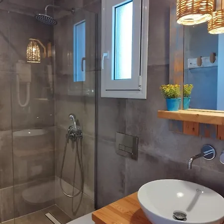 Kanela 4* Αλυκών