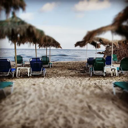 Πανσιόν Kanela 4*