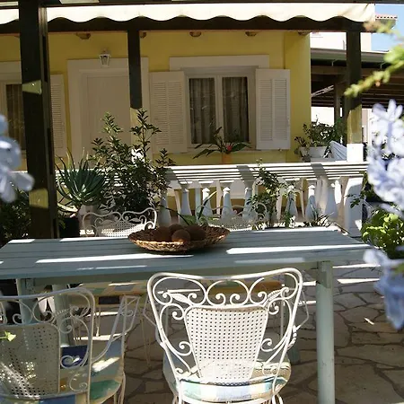 Kanela 4* Αλυκών