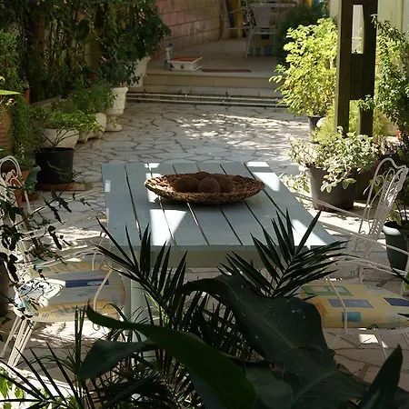 Πανσιόν Kanela