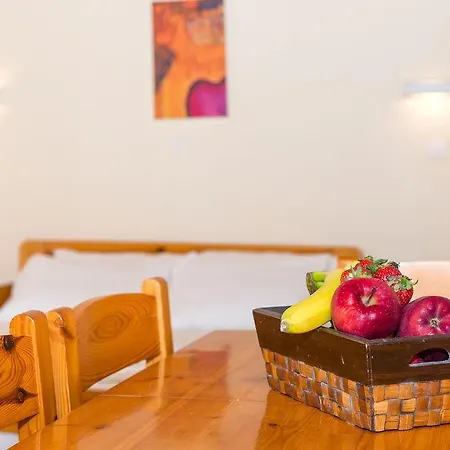 Kanela 4* Αλυκών