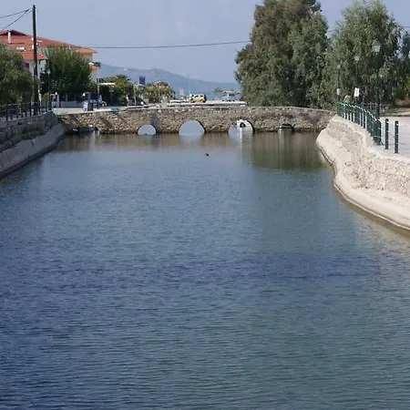 Πανσιόν Kanela