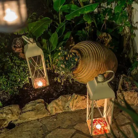 Πανσιόν Kanela