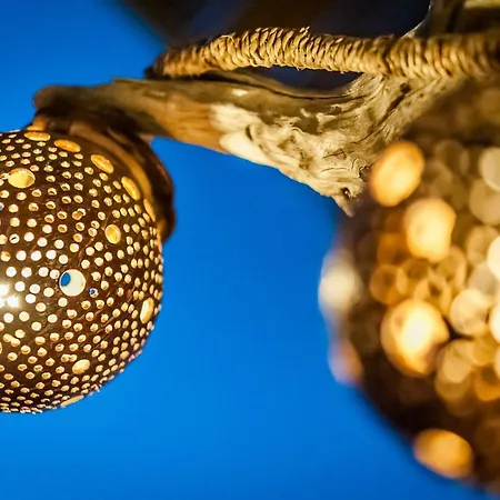 Πανσιόν Kanela Αλυκών