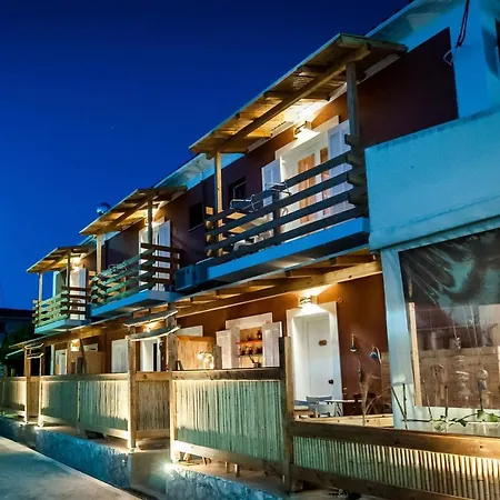 Kanela Πανσιόν