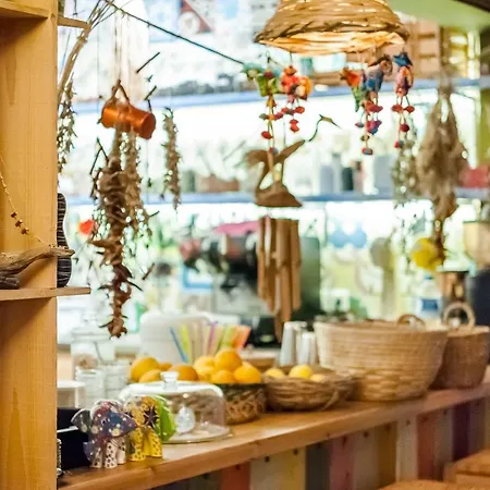 Kanela Πανσιόν