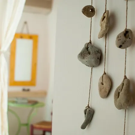 Kanela Πανσιόν 4*