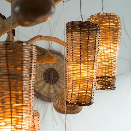 Πανσιόν Kanela 4*